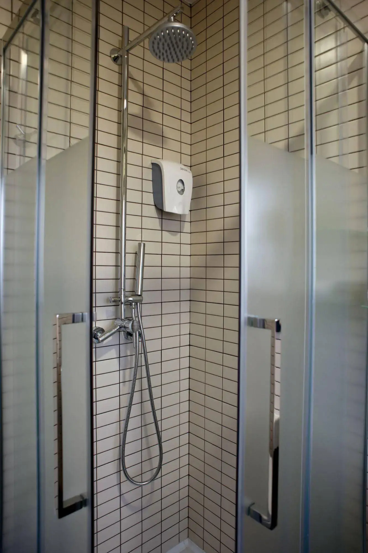 Riversuites