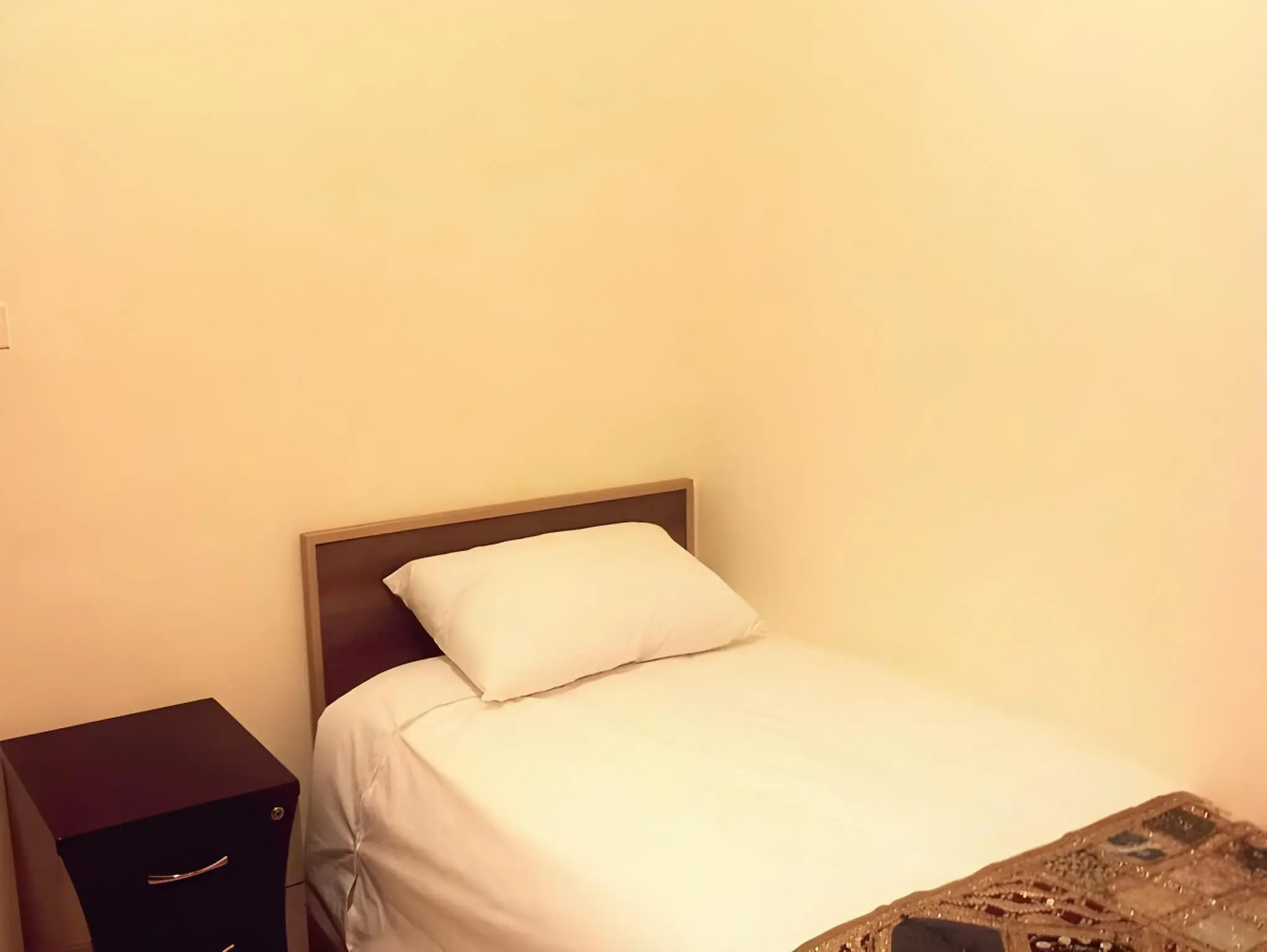 Jordan River Hotel