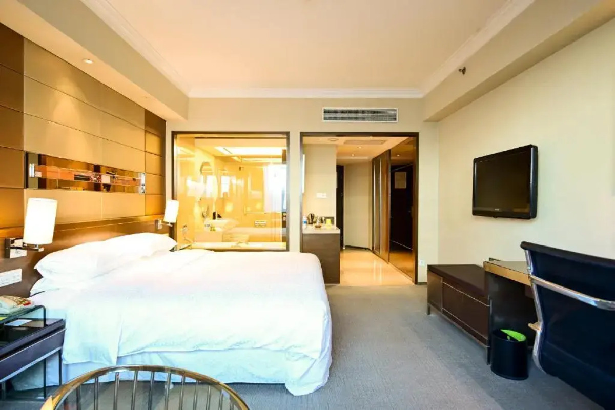 Four Points by Sheraton Beijing, Haidian