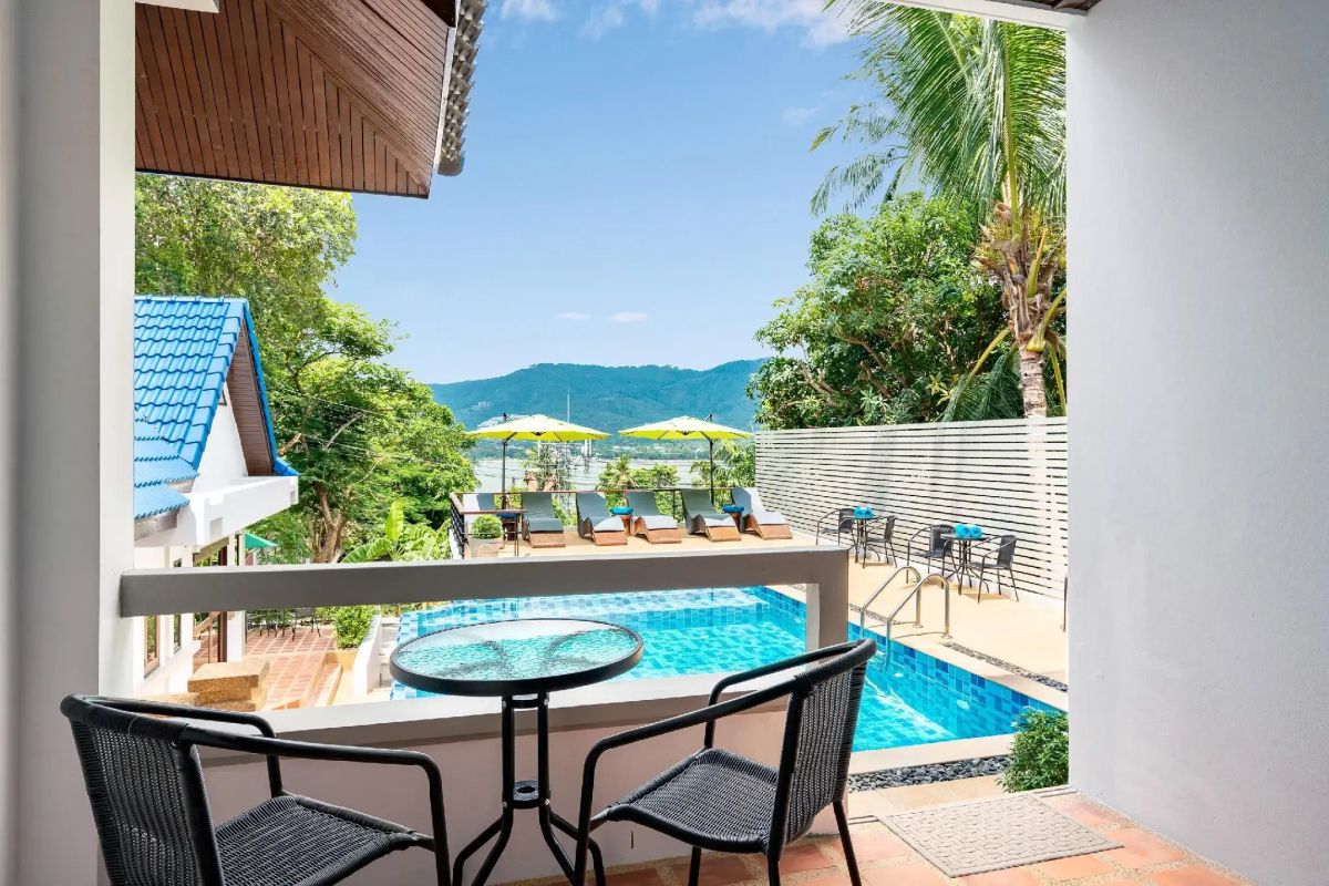 Chaweng Lakeview Residence