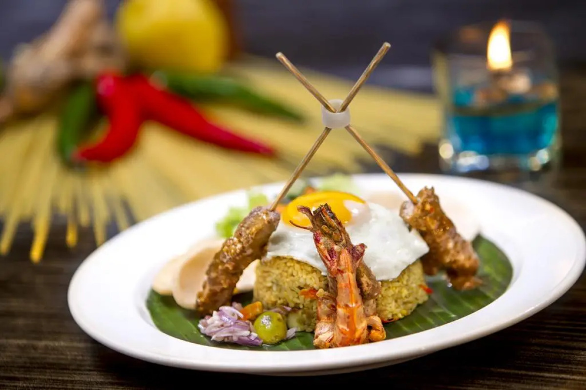 Best Western Kuta Villa