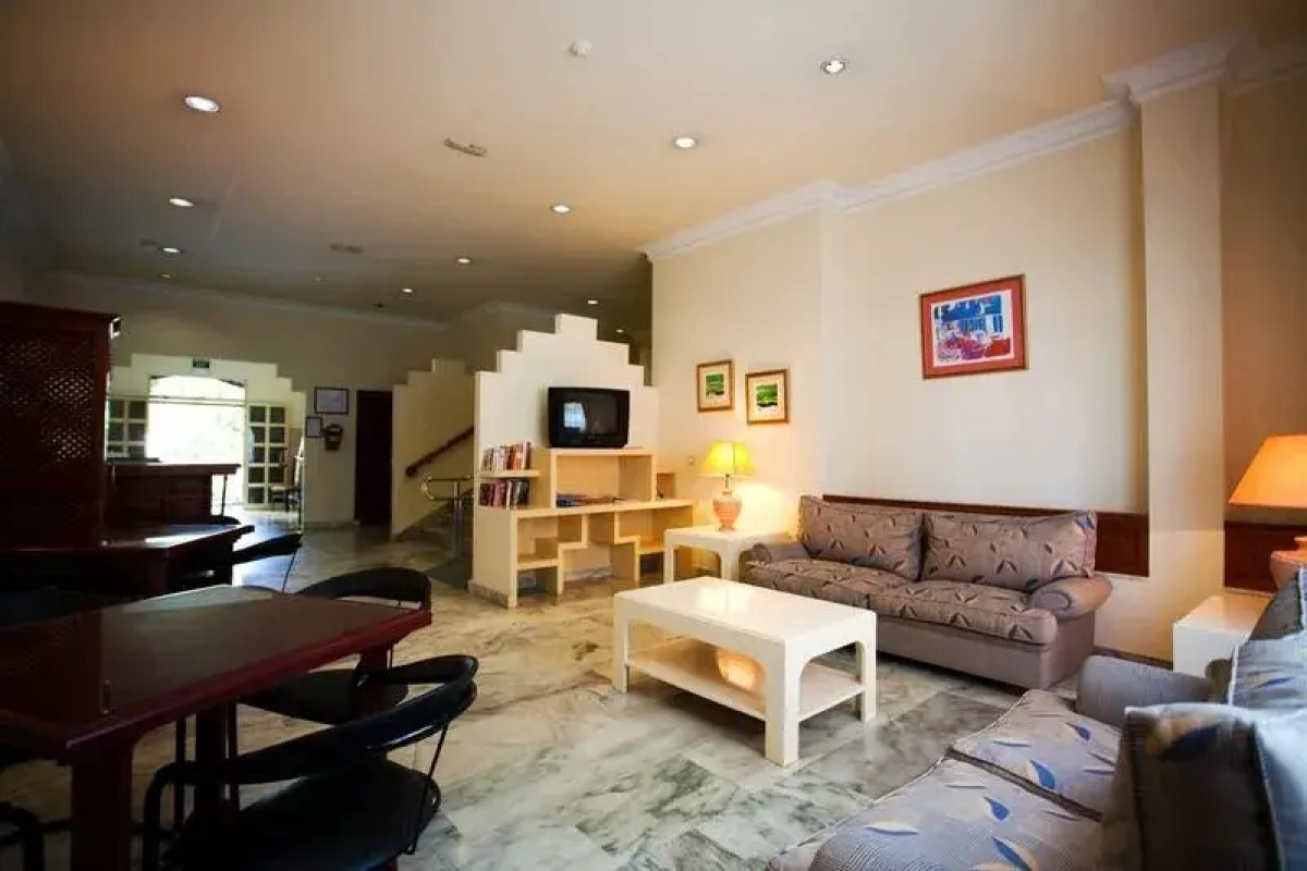 Apartamentos Florida