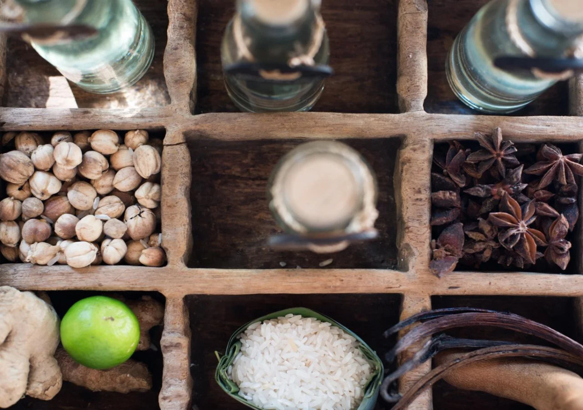 Komaneka at Monkey Forest