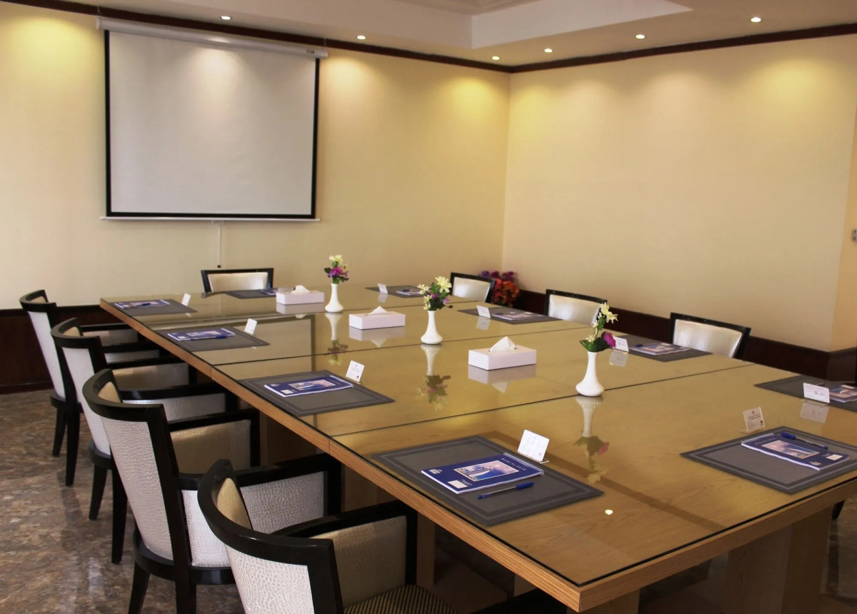 Al Khaleej Grand Hotel