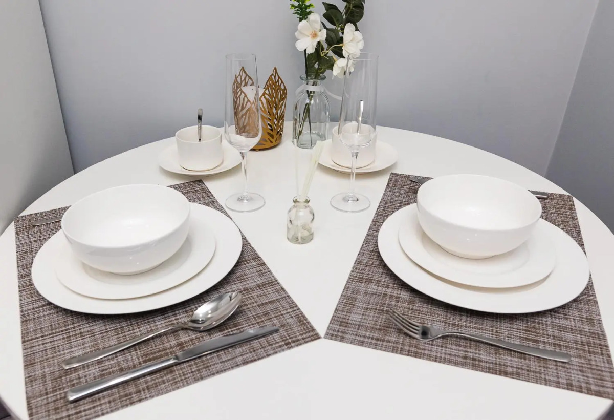 MOKO Apartments (МОКО Апартментс) на проспекте Новоясеневский