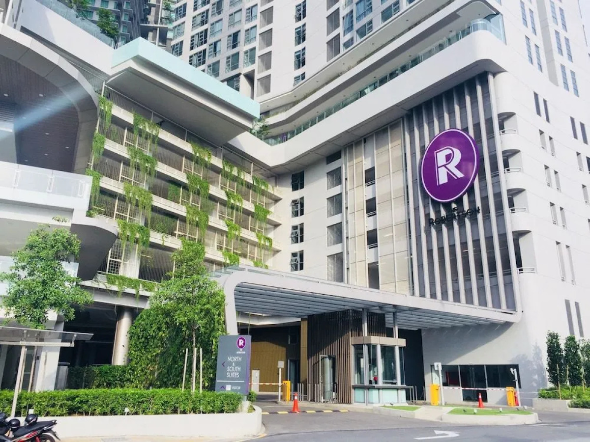 Robertson Suites Kuala Lumpur