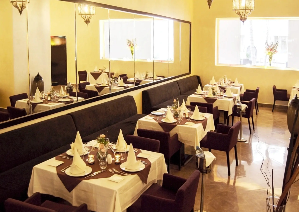 Andalucia Golf Tanger