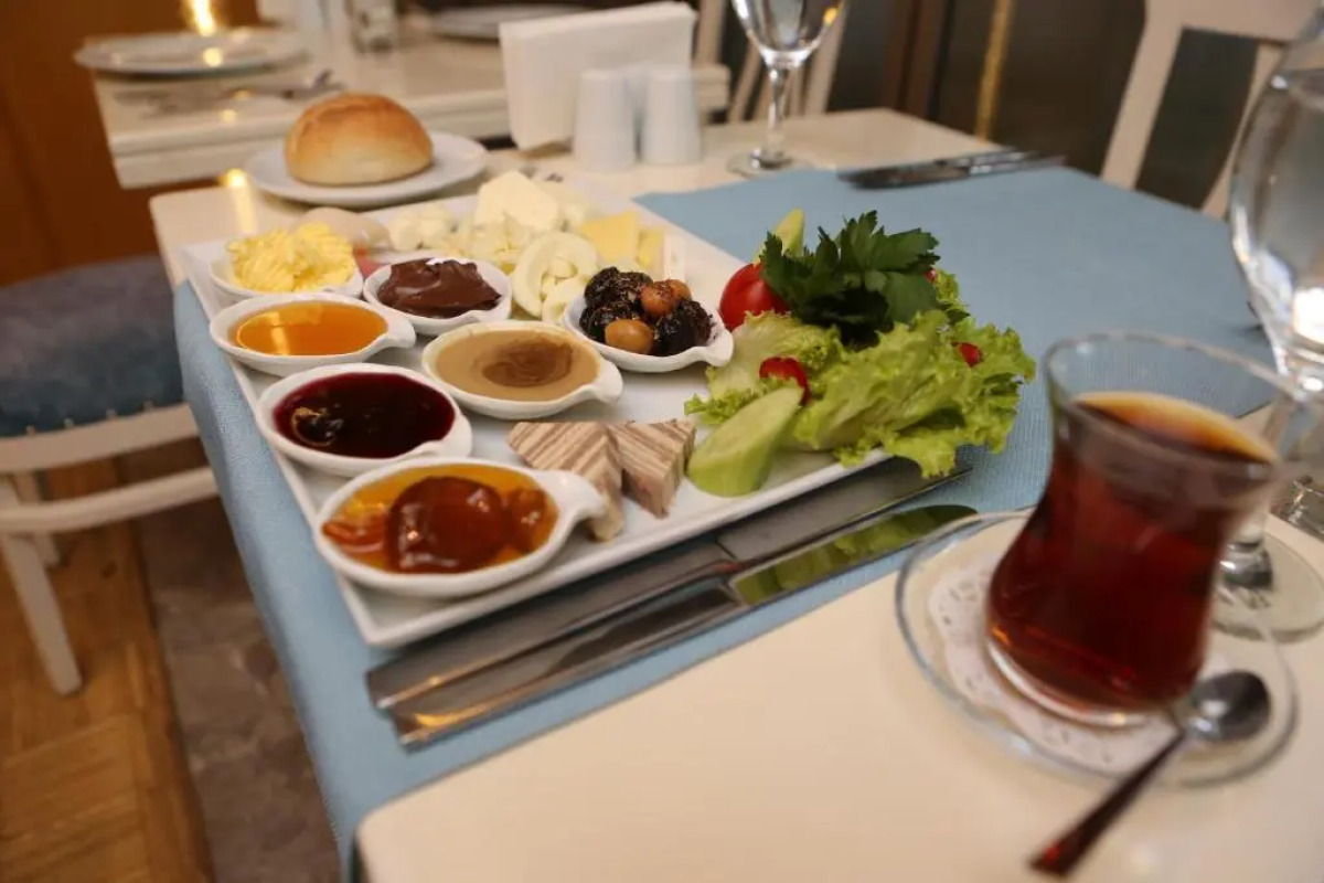 Nesta Boutique Hotel