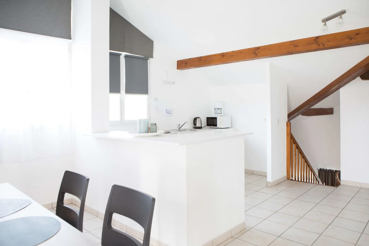 Comfort Aparthotel Divonne La Versoix