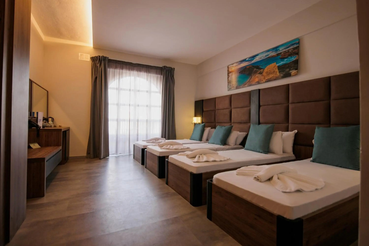 Pebbles Resort