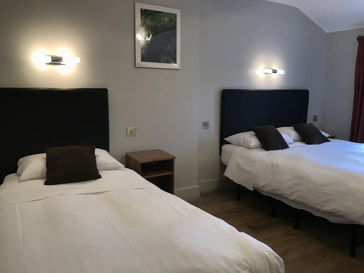 Rhodes Hotel
