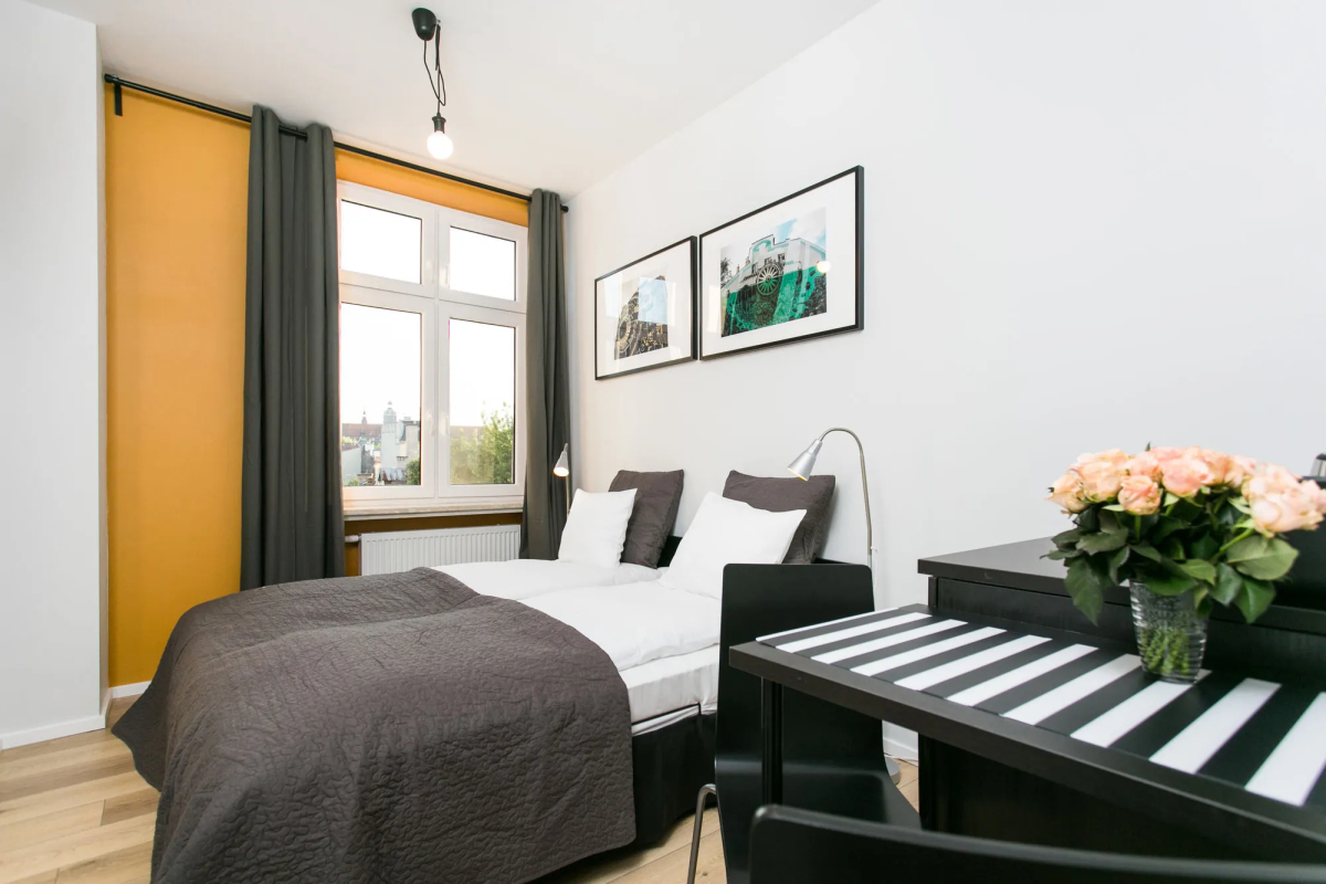 Krakow B&B