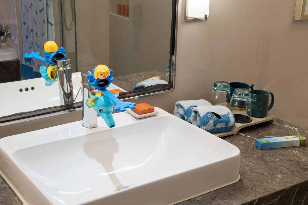 Crowne Plaza Guangzhou City Centre by IHG