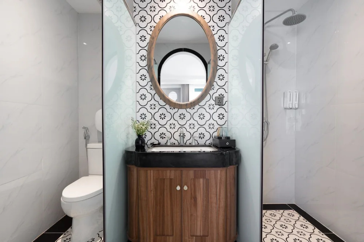 Pavillon Boutique Hotel & Apartment Nha Trang