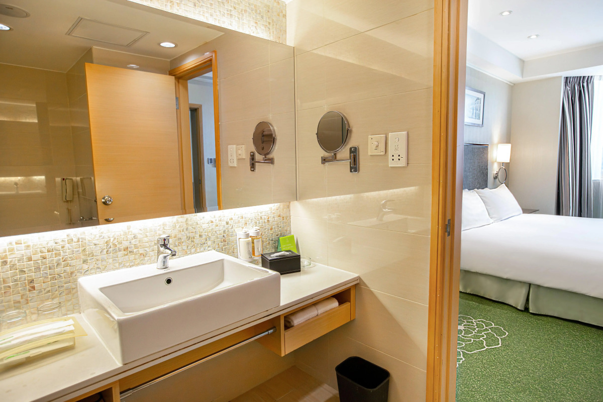 Holiday Inn Macau by IHG