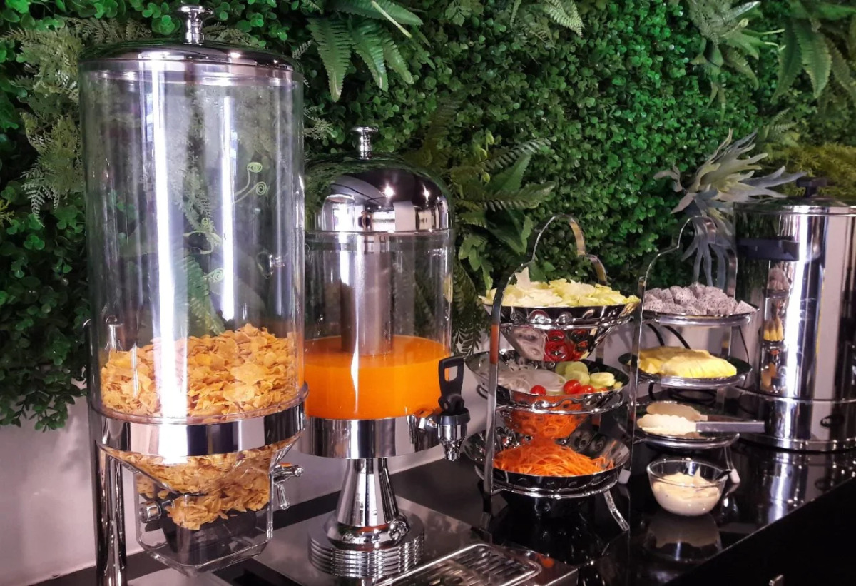 Sovereign Group Hotel