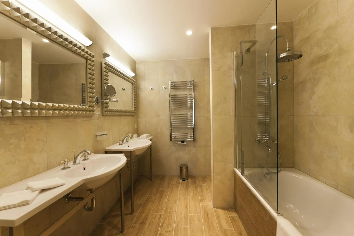 Grandhotel AMBASSADOR National House