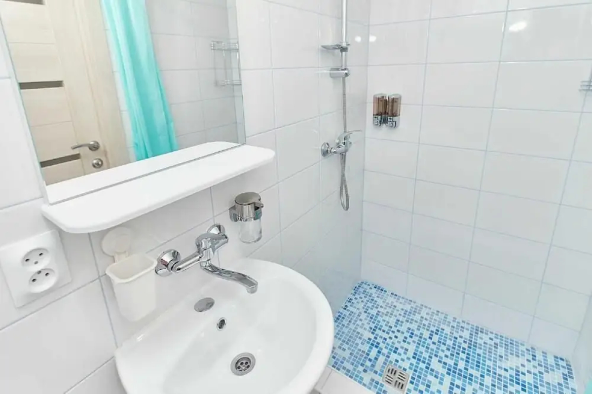 Апартаменты TakeRoom Петроградская