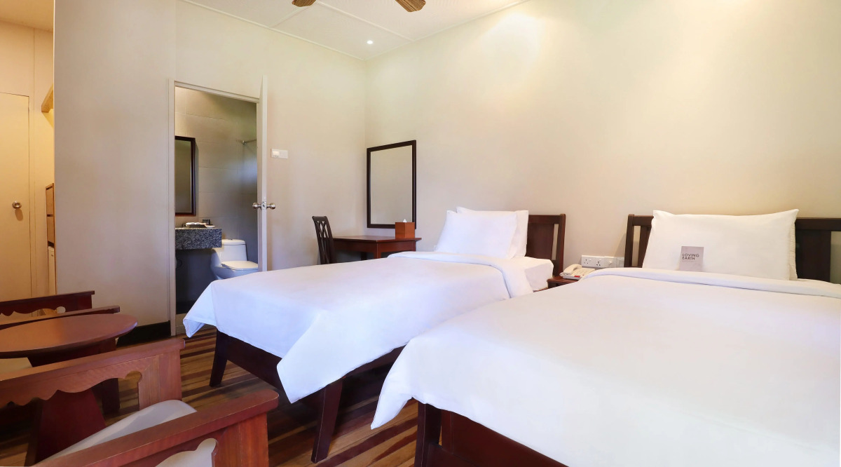 Berjaya Tioman Resort