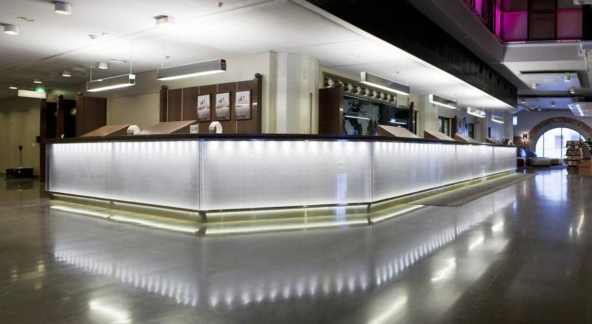 Scandic Grand Marina