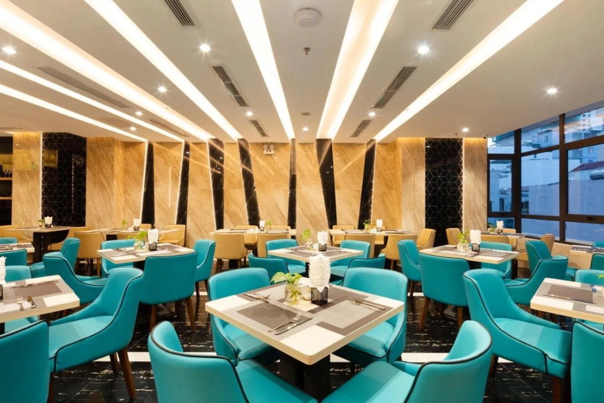 Ventana Nha Trang Hotel