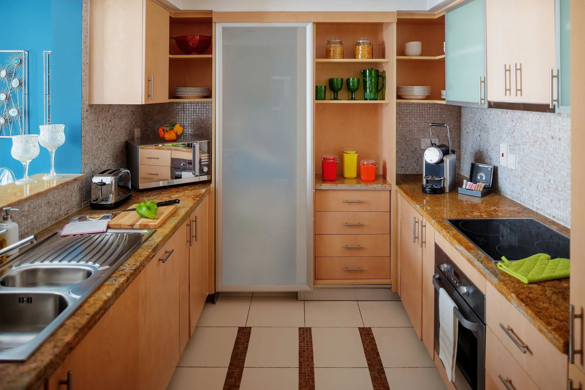 Dream Inn Dubai Apartments - Park Island