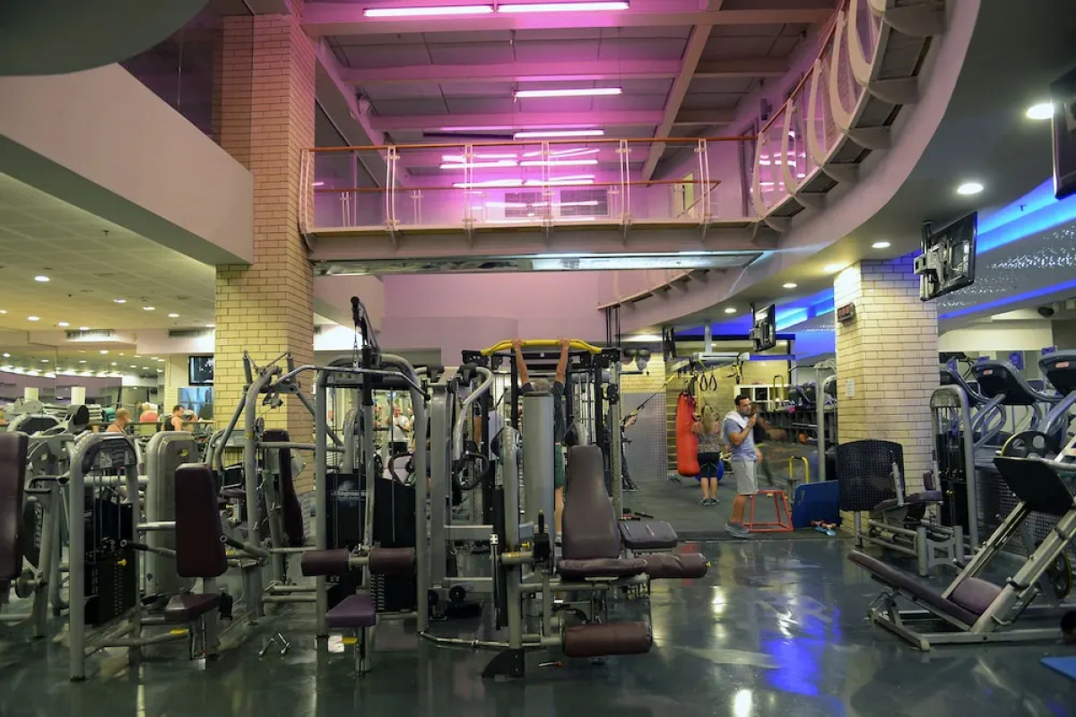 Gordon Inn & Suites