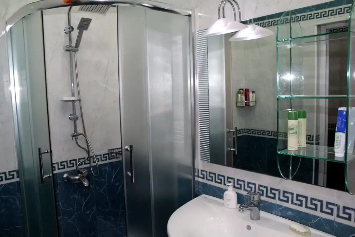 Мини-отель «Баку»