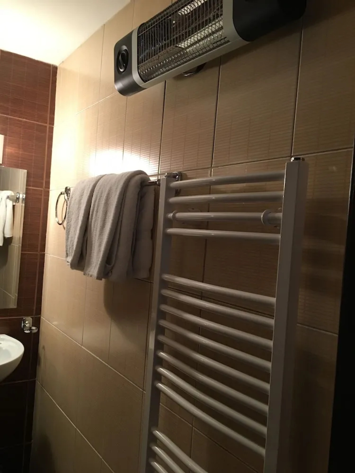 Bansko ski apartment