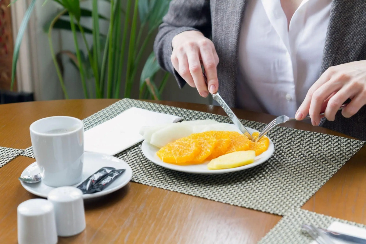 Oca Vitória Village