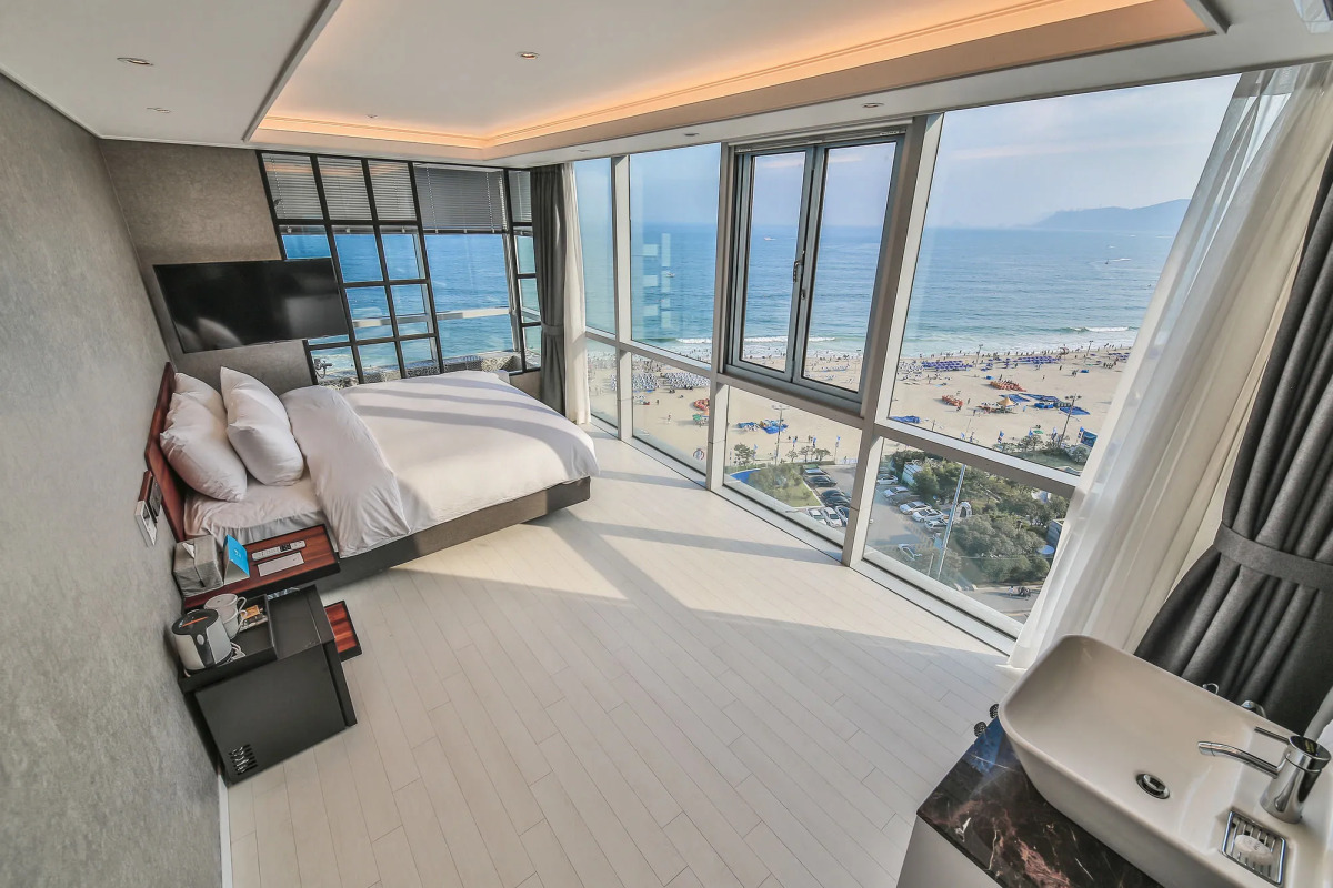 Elysia Boutique Hotel