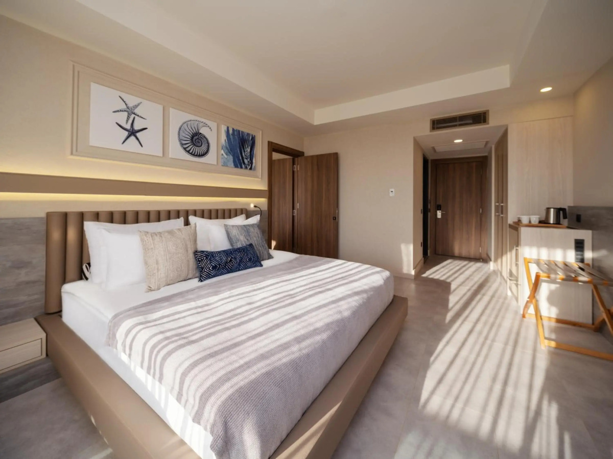 Liu Resorts - All inclusive