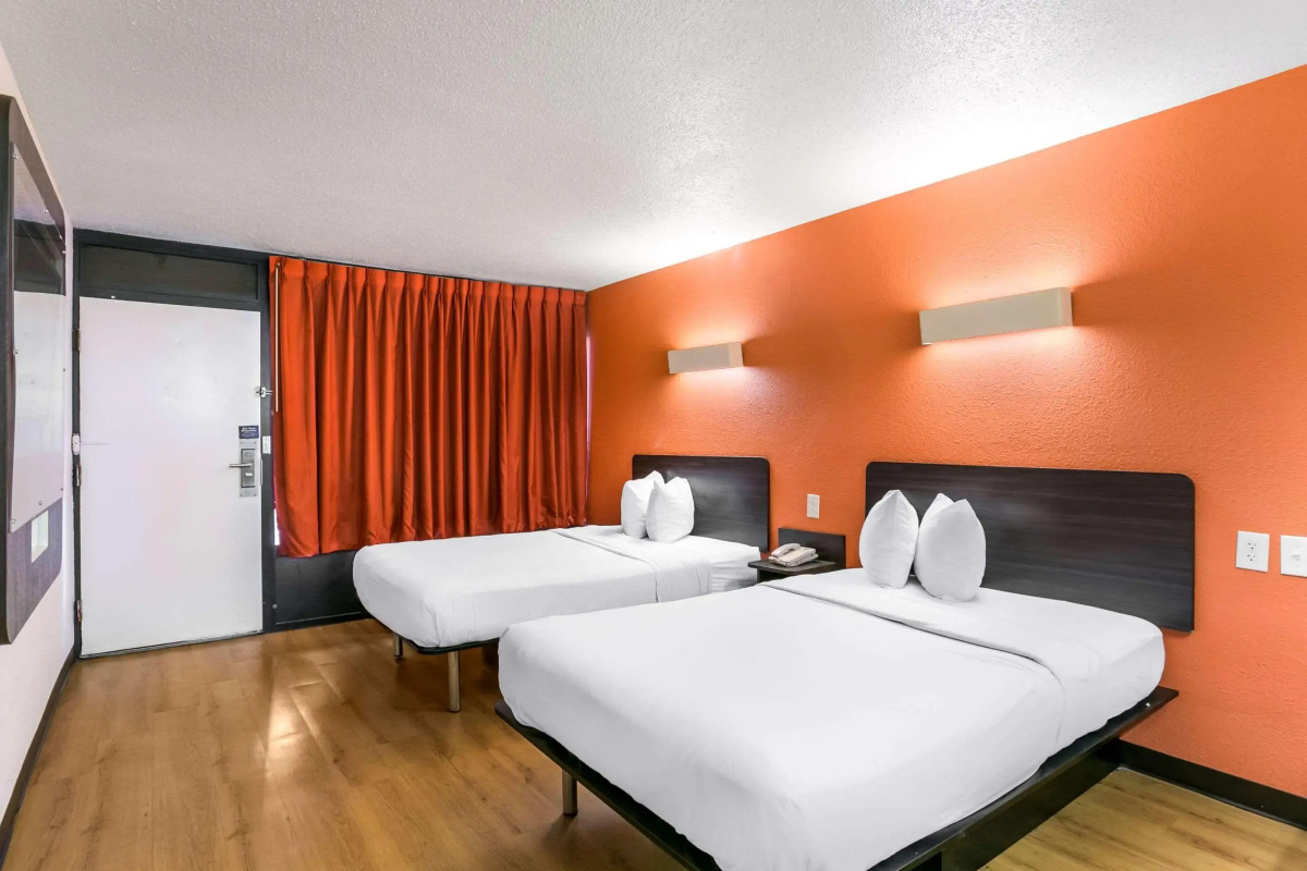 Rodeway Inn Baltimore - Inner Harbor South