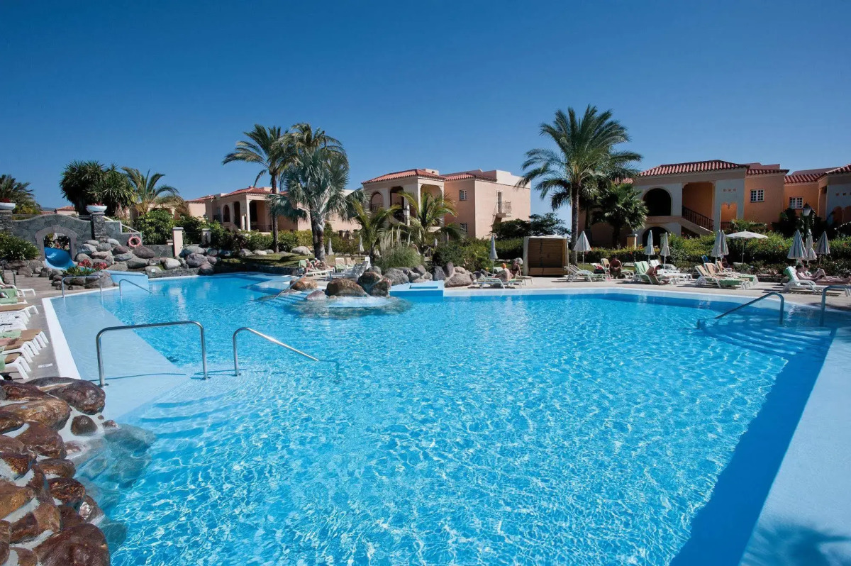 Palm Oasis Maspalomas