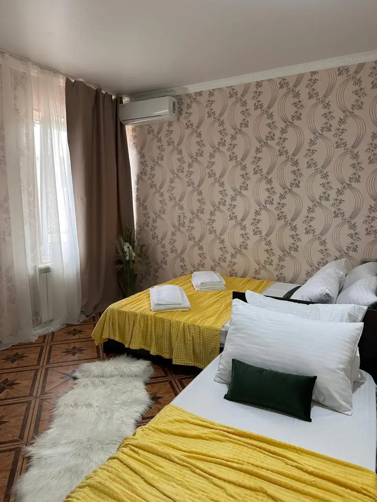 Уют ГД (Адлер)