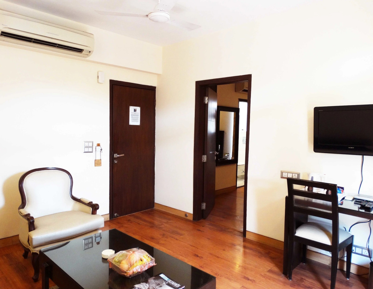 The Legend Inn - New Delhi