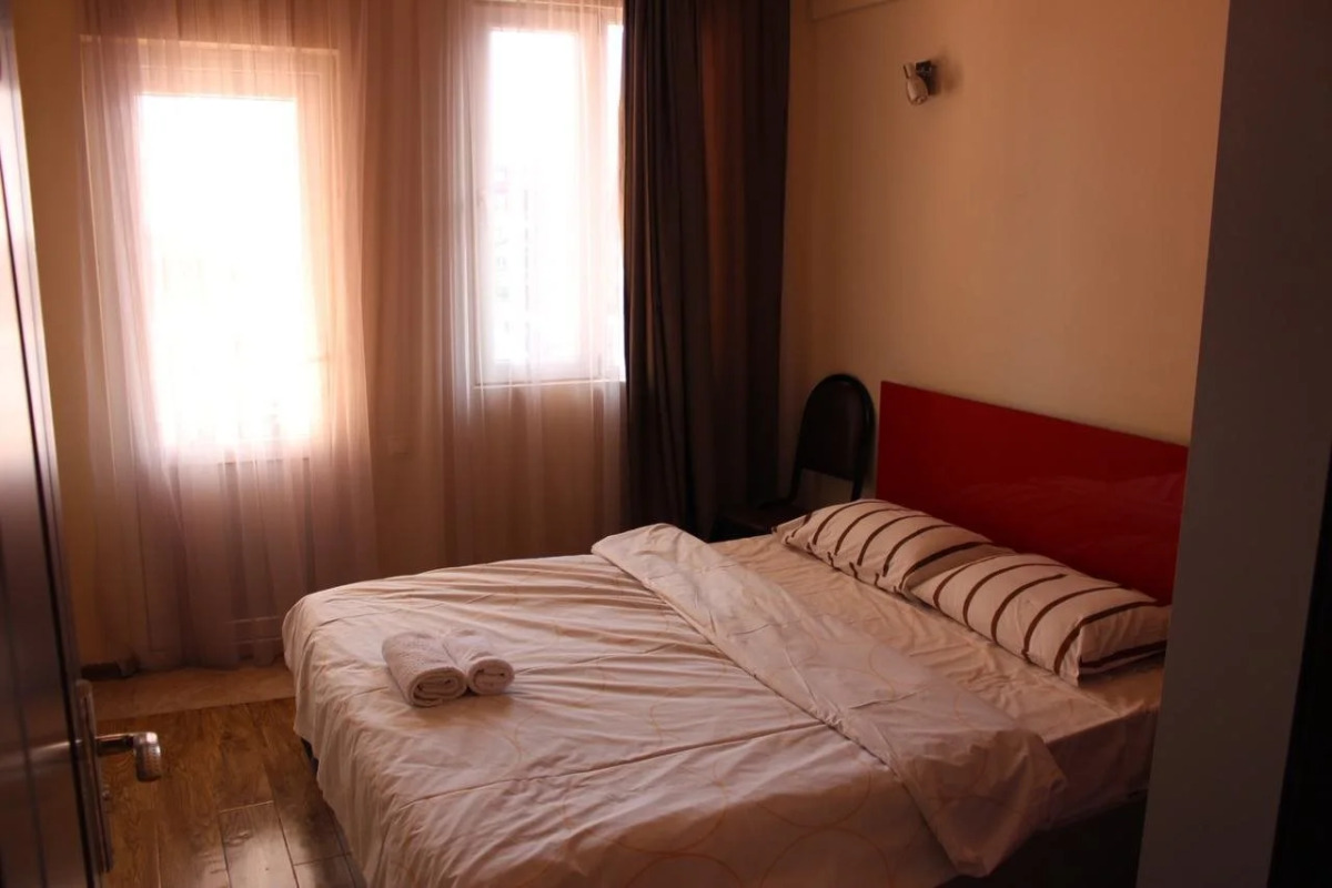 Отель «Дельфин»