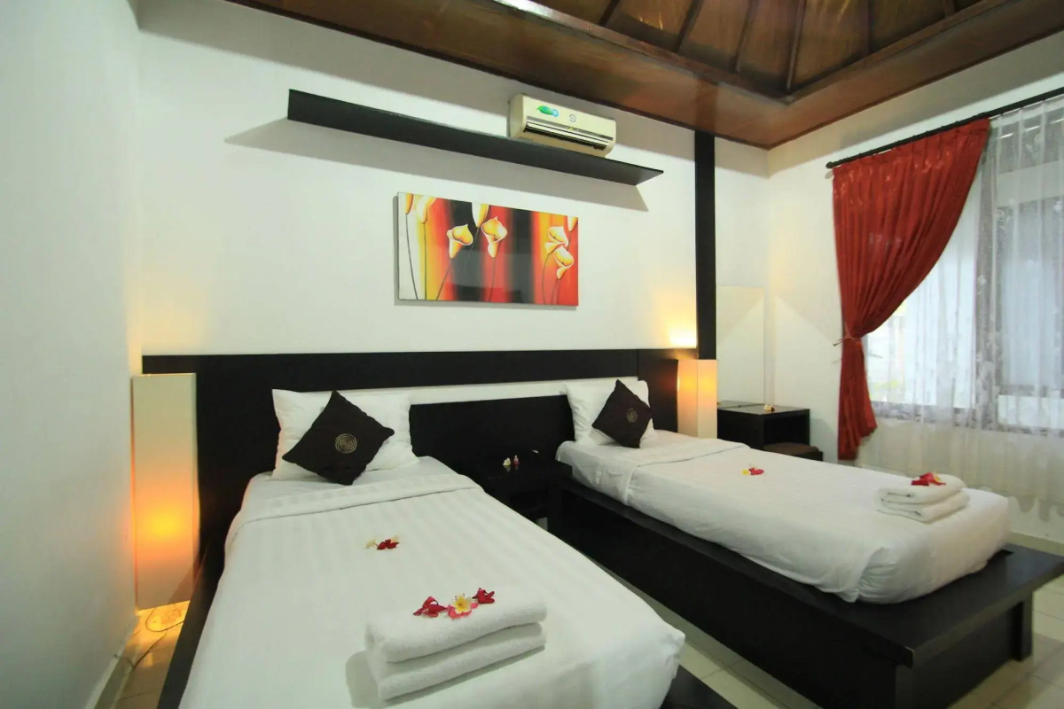 Taman Sari Cottages 2