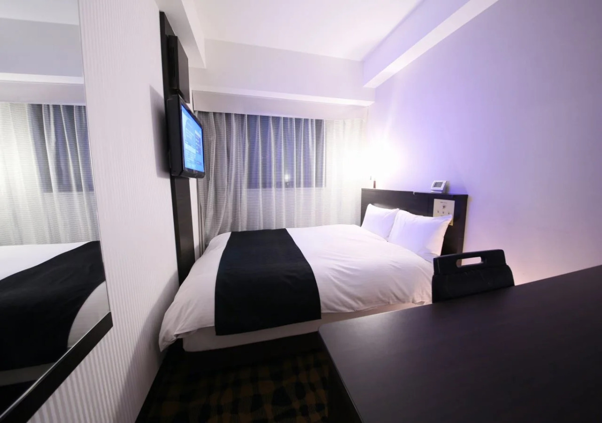 APA Hotel Ningyocho Ekikita