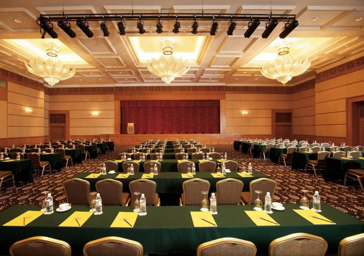 Royale Chulan Kuala Lumpur