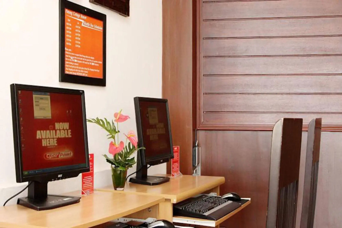 Patong Cottage Resort