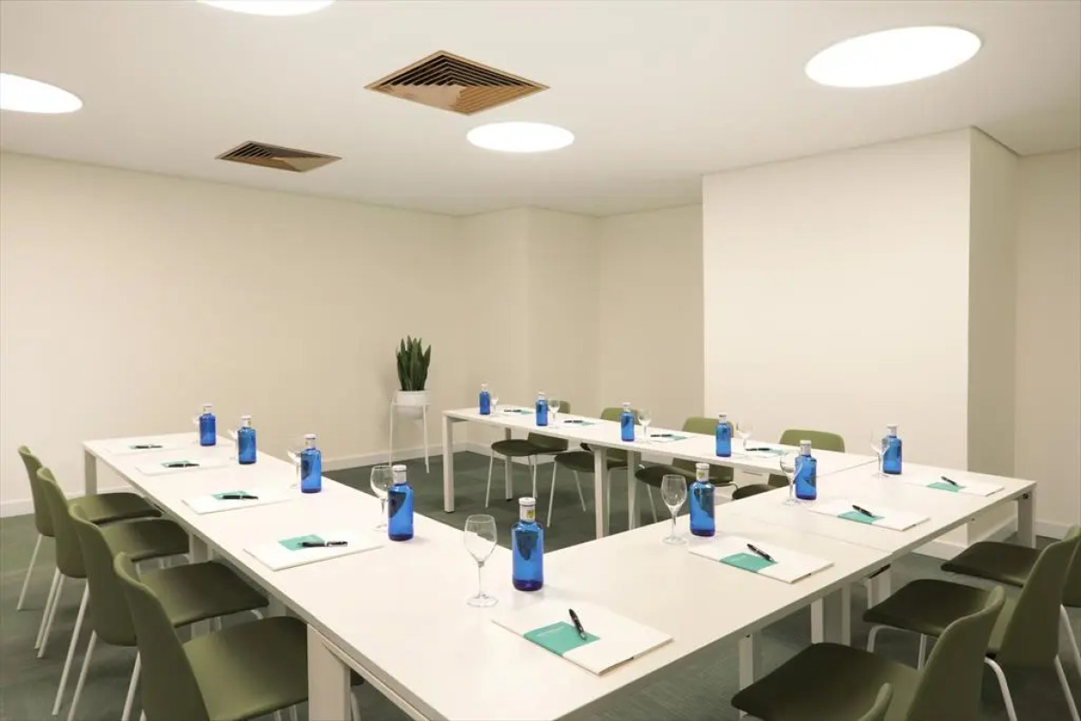 45 Times Barcelona Hotel