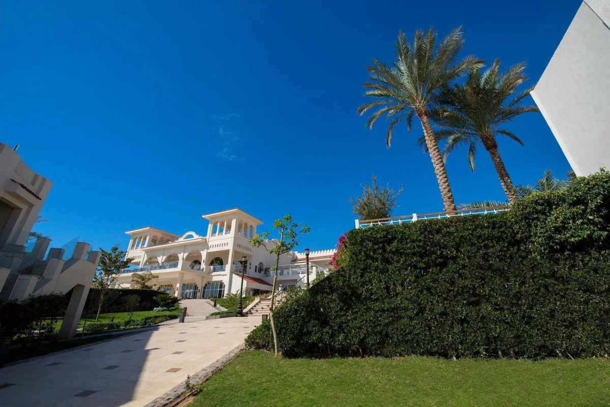 SUNRISE Montemare Resort - Grand Select