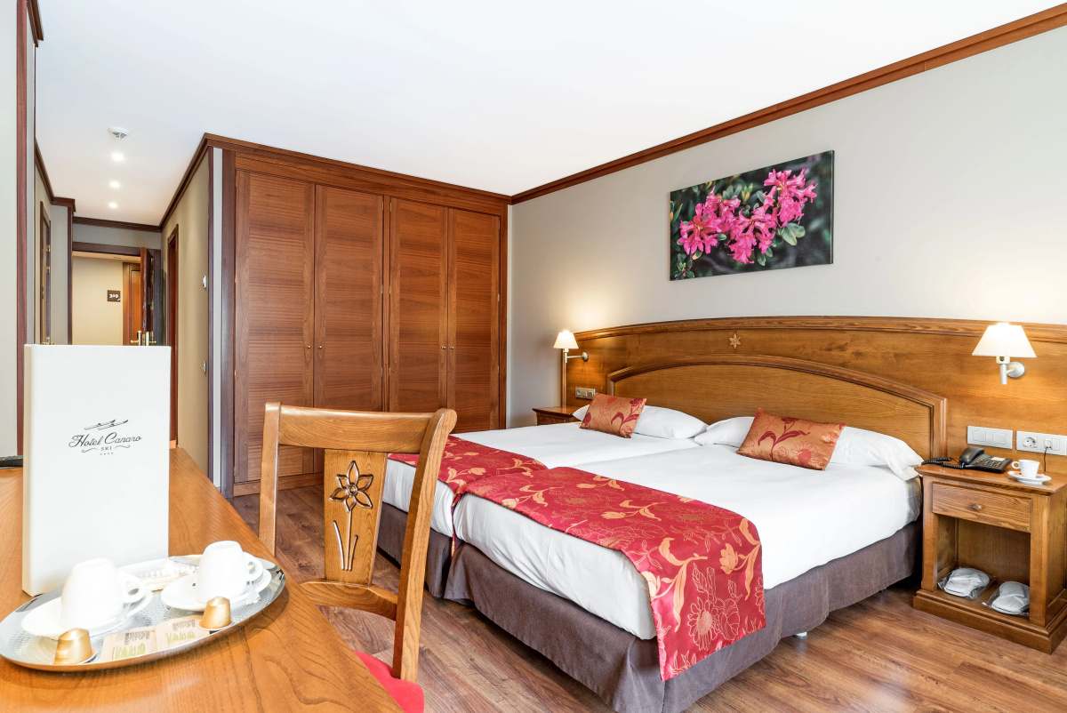 Serras Andorra