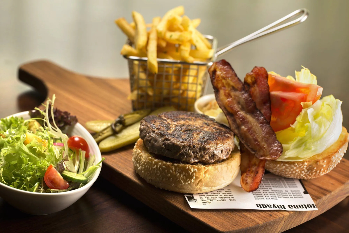 Rosh Rayhaan by Rotana