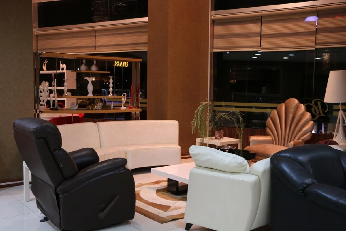 Business Grand Hotel