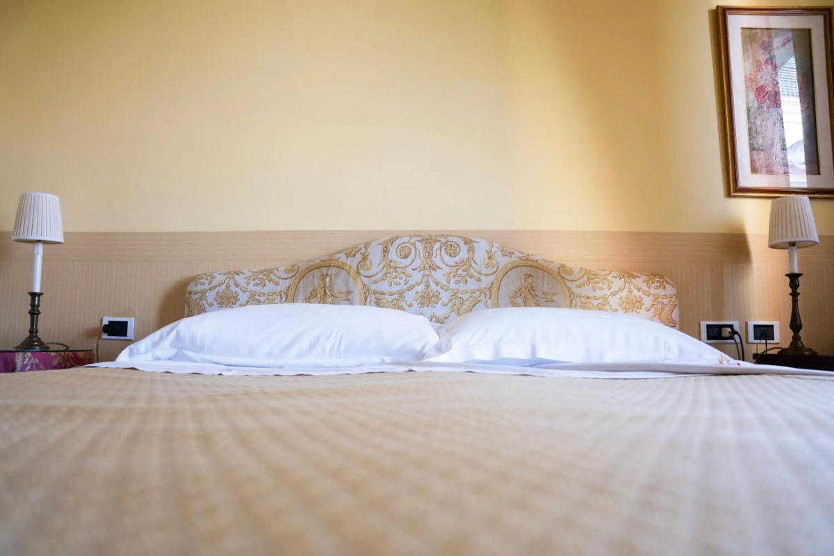 Relais Villa Pomela