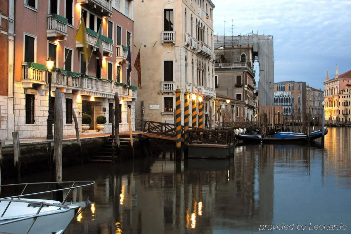 Sina Palazzo Sant'Angelo
