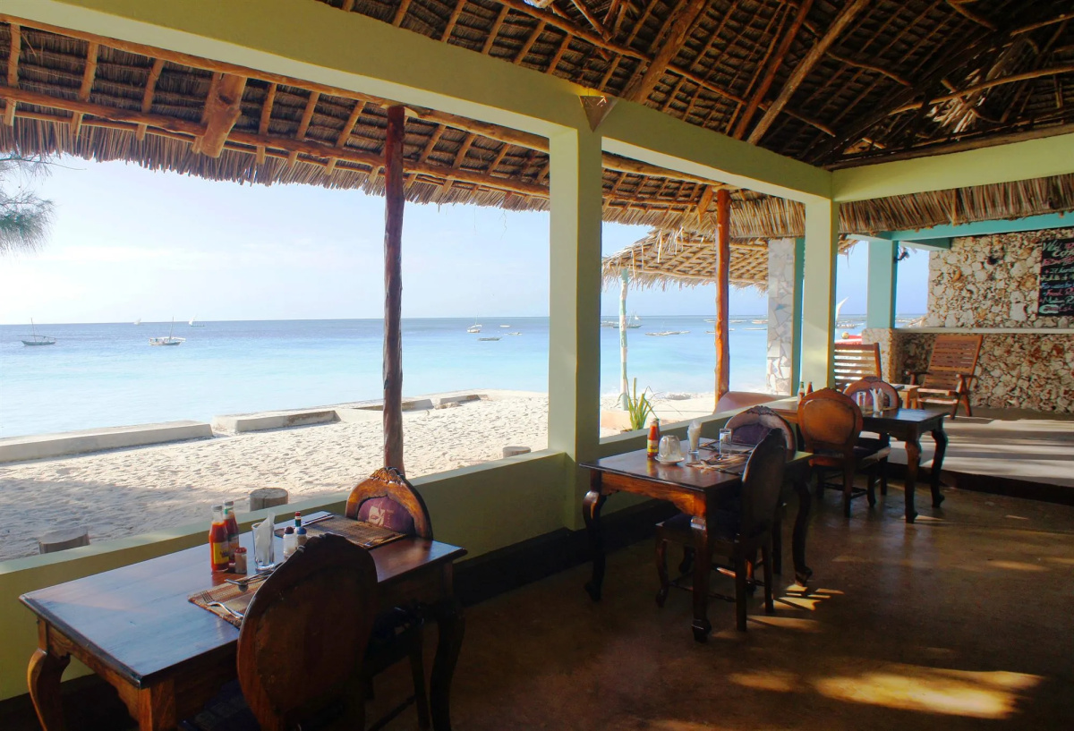 Smiles Beach Hotel