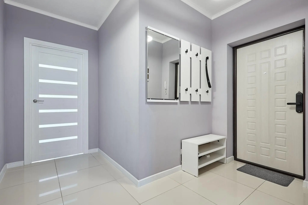 Ваш Комфорт Апарт на улице Дмитрия Благоева